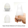 Tenga Oeuf Tenga Brush